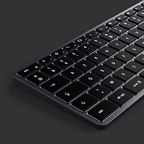 Satechi Clavier sans fil Bluetooth Slim X3 Neuf - vue 2