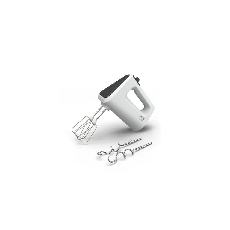Mixeur Plongeant Krups GN400111 – 450 W, Pétrir et Mixer - vue 2