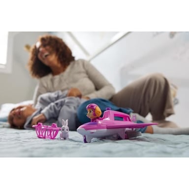 Paw Vehiculo Air Rescue Skye