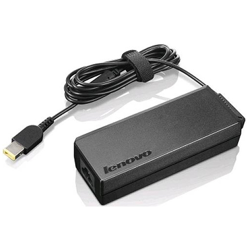 Lenovo Adaptateur secteur ThinkPad 90W (Slim Tip) - Europe