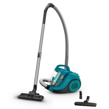 Rowenta Swift Power Cyclonic Aspirateur réservoir cylindrique Sec 750 W Sans sac