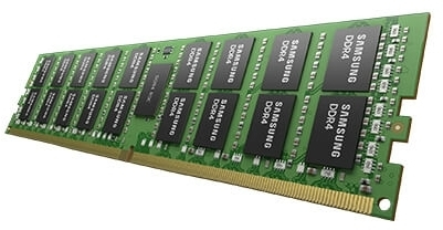 Samsung M391A4G43AB1 CWE module de mémoire 1 x DDR4 3200 MHz ECC Neuf