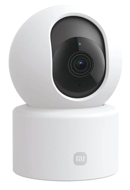 Xiaomi Smart Camera C201 Esférico Cámara de seguridad IP Interior 1920 x 1080 Pixeles Techo/Pared/Escritorio