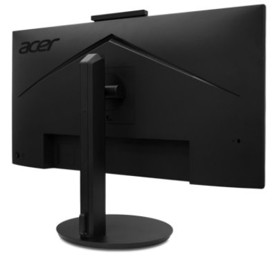 Acer Monitor 23 8 Full HD IPS 120Hz Nero CB242YD6BMIPRCX - vue 3