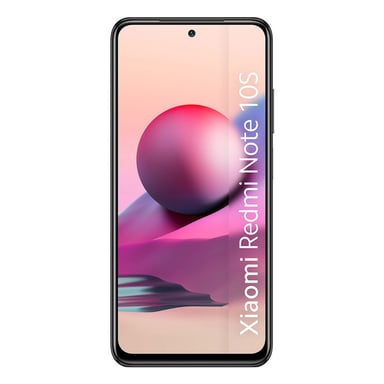 Redmi Note 10S 64 GB, Grigio, sbloccato