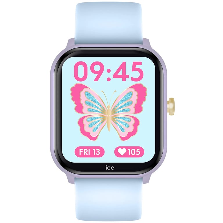 Ice Watch Smart Junior 2.0 Soft - vue 3