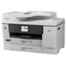 Brother MFC-J6960DW Imprimante jet d'encre multifonction A3 Wi-Fi