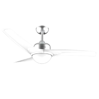 Ventilador de techo Cecotec 52 pulgadas blanco
