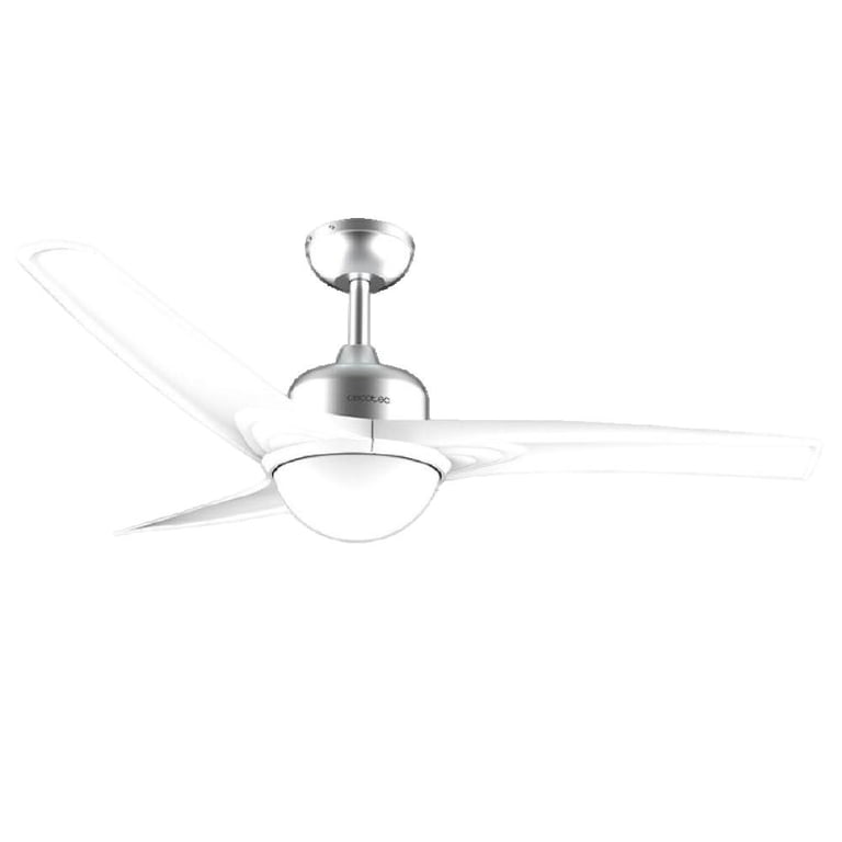 Cecotec EnergySilence Aero 560 IronWhite Fer