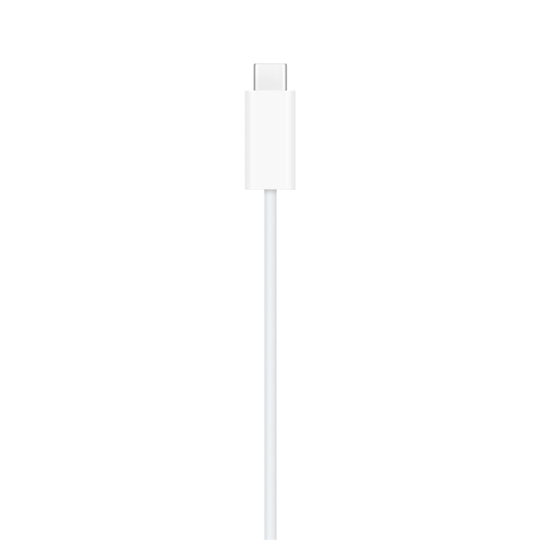 Apple Câble de charge rapide magnétique vers USB?C pour Watch (1 m)