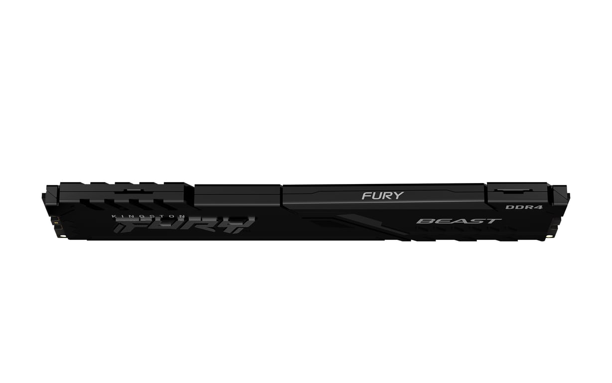 Kingston Fury™ Beast DDR4 16 Go (1 x 16 Go) - 3200 MHz - C16 - Neuf