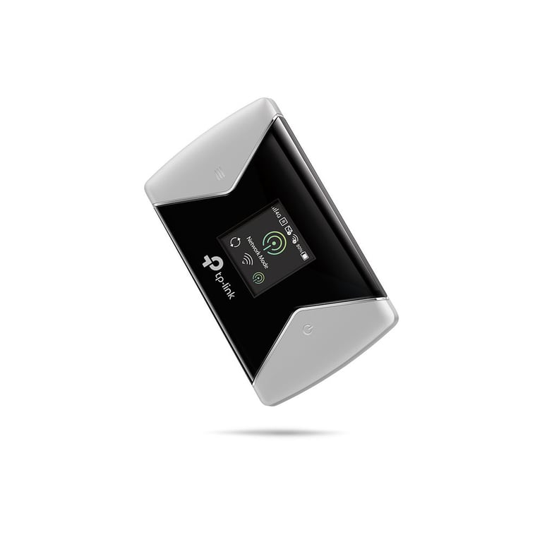TP LINK M7450 - vue 10