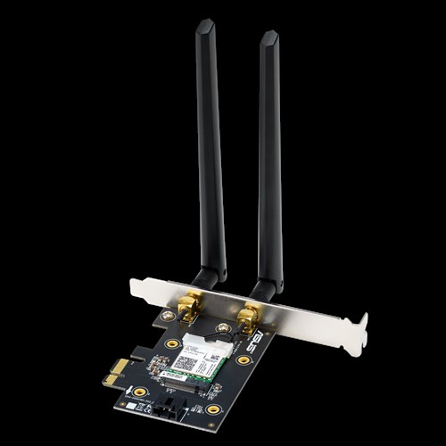 ASUS PCE AX3000 Interne WLAN / Bluetooth 3000 Mbit/ Neuf - vue 2