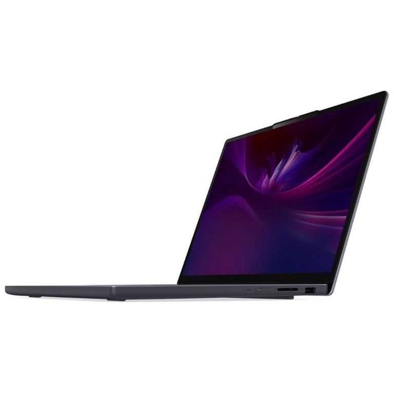 PC portable LENOVO IdeaPad Slim 3 15IRH10 Sans Windows 15 3 WUXGA IPS Core i5 RAM SSD AZERTY - vue 6
