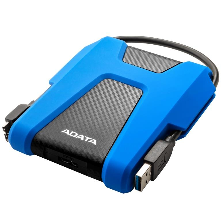ADATA HD680 disque dur externe USB 3.2 Gen 1 3.1 Gen 1 Neuf - vue 7