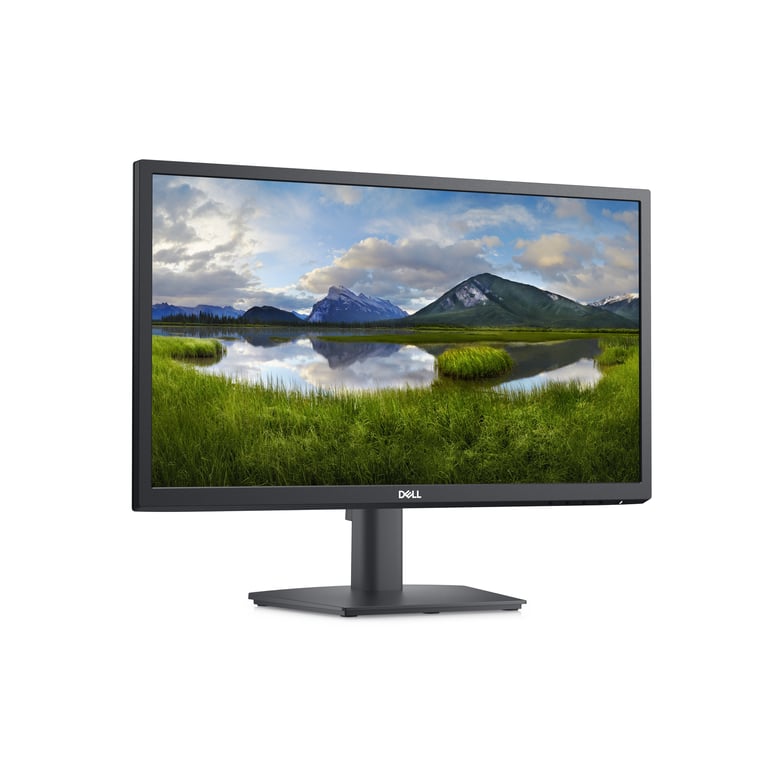 Dell E2222H - vue 5