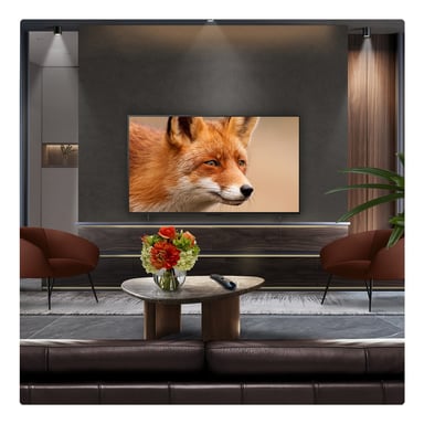 LG OLED evo AI OLED55C54LA 139,7 cm (55'') 4K Ultra HD Smart TV Wifi Noir