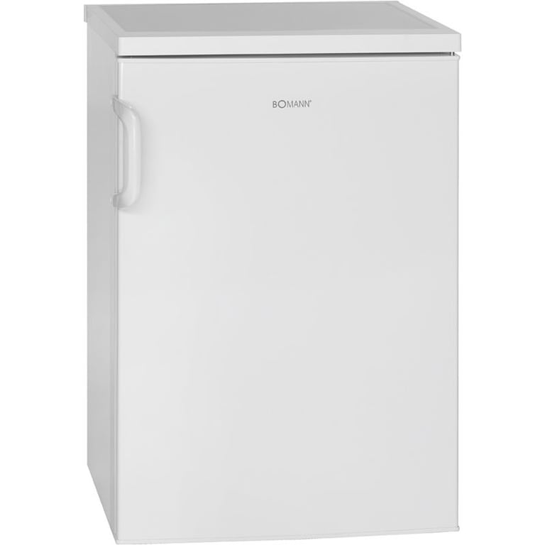 Réfrigérateur Inox Bomann KS2194 1 Inox