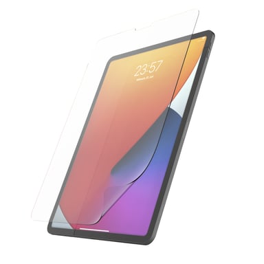 Protector de pantalla ''Crystal Clear'' para iPad Pro 12,9'' (2018/2020/2021) - Transparente