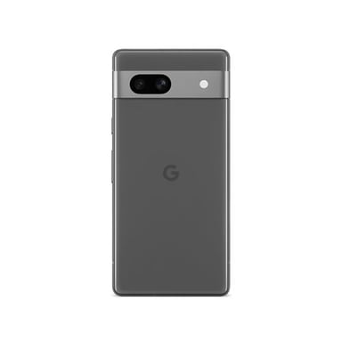 Google Pixel 7A 128 GB, negro carbón, desbloqueado