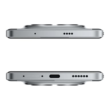 Poco M8 PRO 8+256GB DS 5G silver OEM