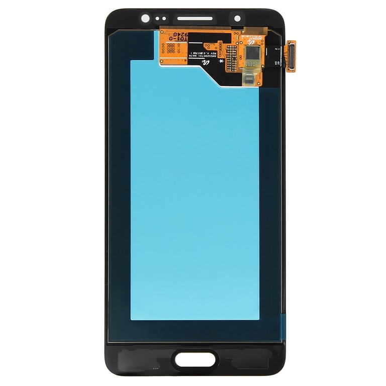 Samsung Galaxy J5 2016 Or - vue 4