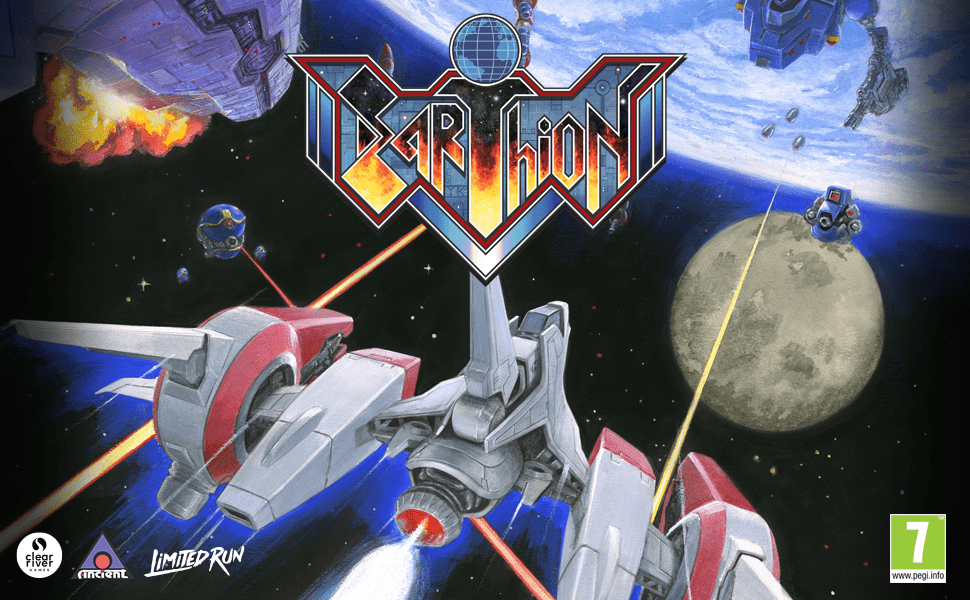 Earthion Deluxe Edition SWITCH Neuf - vue 3