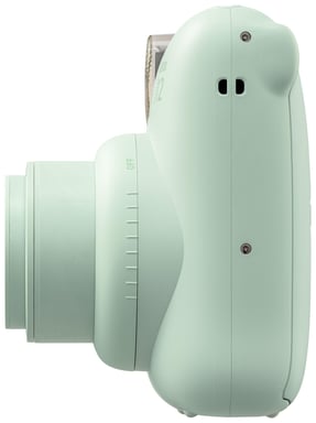 Fujifilm Instax Mini 12 86 x 54 mm Vert - Neuf Vert - vue 3