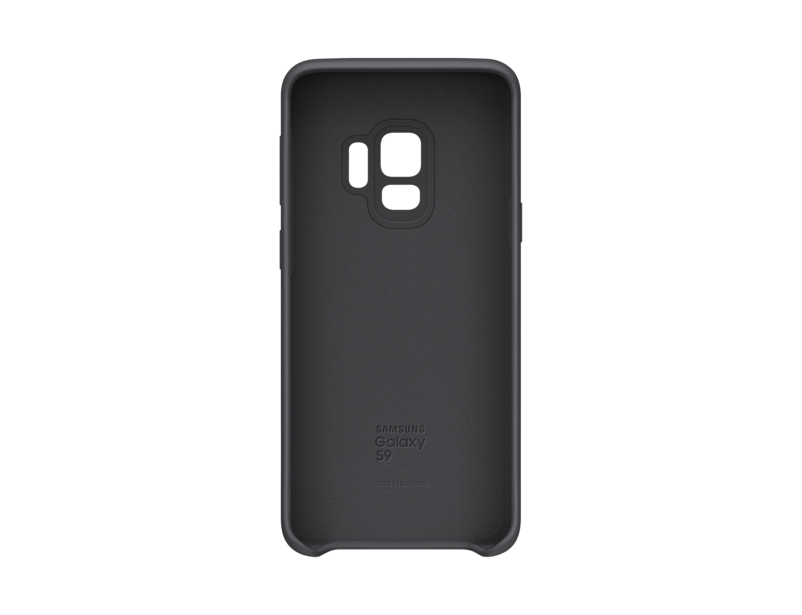Samsung Coque Silicone S9 - vue 6