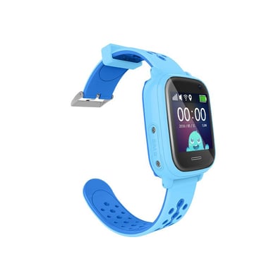 Leotec Kids Allo 3,3 cm IPS Bleu pour garçon - vue 3