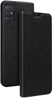 Bigben Connected ETUIFGALA72018 funda para teléfono móvil Negro