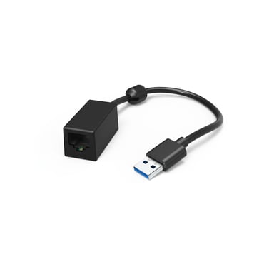 Adaptateur Ethernet Gigabit USB 3.0, 10/100/1 000 Mbps