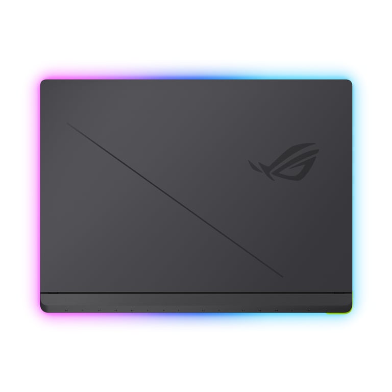 PC portable gaming Asus ROG STRIX G18 G815LM DR9058W 18 WQXGA 240 Hz Intel® Core™ Ultra 9 RAM SSD Nvidia GeForce RTX 5060 - vue 4