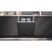 Lave-vaisselle tout intégrable Siemens iQ300 14 couverts Home Connect Eco 9L 42 dB Inox panel-ready