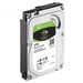 Disque dur interne Seagate Barracuda 3,5'' SATA 3 4 To