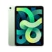 iPad Air 4e génération 10,9'' (2020), 64 Go - Wifi + Cellular - Vert