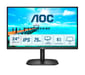 AOC B2 24B2XDA LED display 60,5 cm (23.8'') 1920 x 1080 pixels Full HD Noir