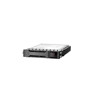 HDD multivendor HPE da 300 GB SAS 12G Mission Critical 10K SFF BC con 3 anni di garanzia