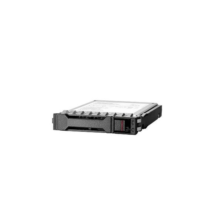 HPE P40430 B21 disque dur 300 Go 10000 trmin 2.5 SAS Neuf - vue 4