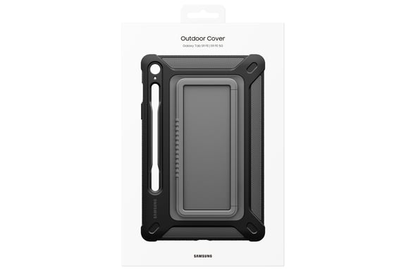 Samsung EF-RX510 27,7 cm (10,9'') Funda Negra