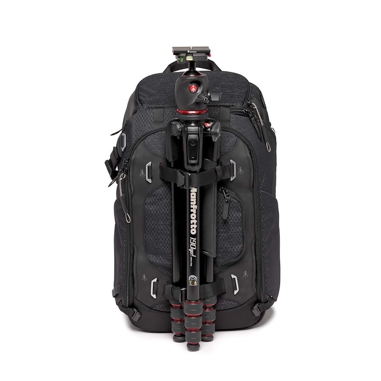 Manfrotto MB PL2 BP ML étui et housse d'appareils photo Sac à dos Neuf - vue 2