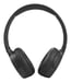 JBL Tune 660NC Auriculares Inalámbrico Diadema Llamadas/Música Bluetooth Negro