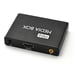Passerelle Multimédia 4 Go Full HD 1080P HDMI Av Composite USB Lecteur Cartes Sd YONIS