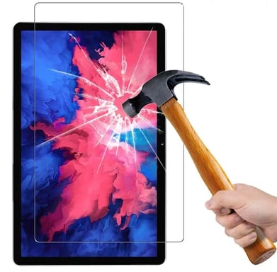 Cristal templado transparente iLike 2.5D Edge para Lenovo IdeaTab M10 Plus 10,3'' 3ª generación X606 (2020)