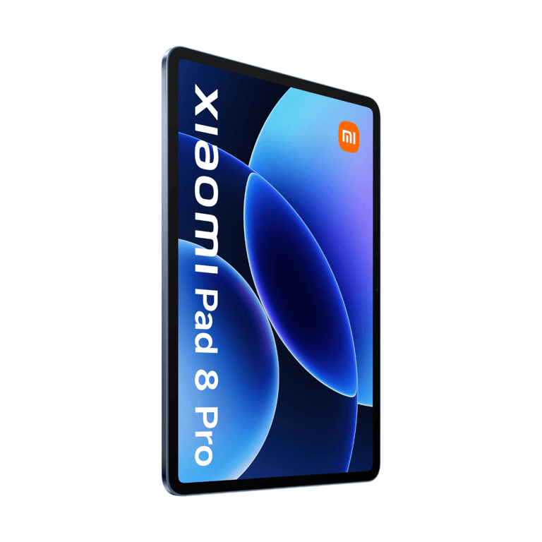 Pad 8 Pro (11,2 ) 8 Go/256 Go WiFi, Bleu - Neuf