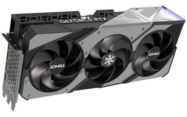 INNO3D iChill GeForce RTX 5080 X3 NVIDIA 16 GB GDDR7