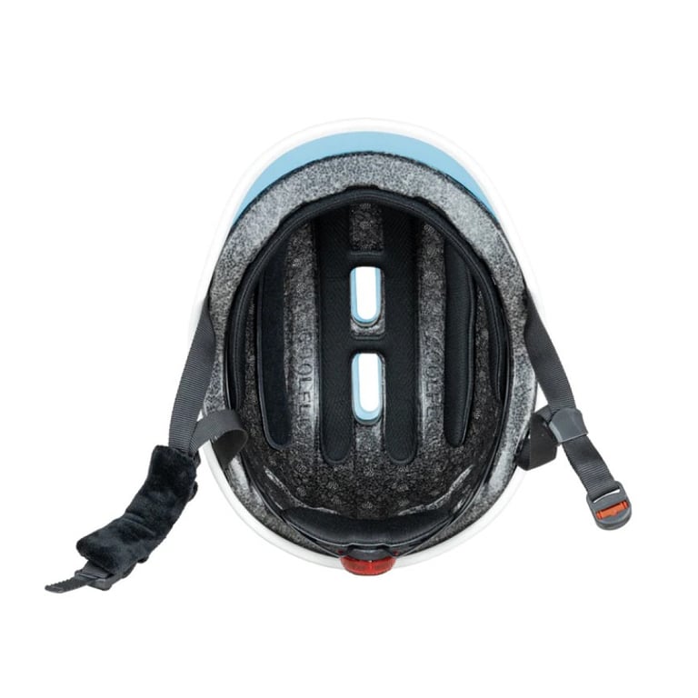 Casque Master Urban Globber Pastel - vue 2