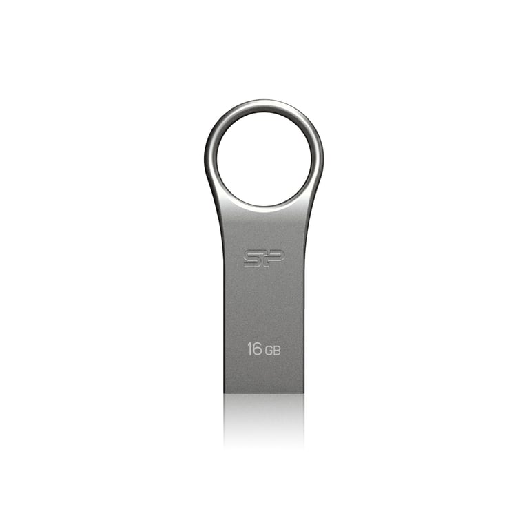 Silicon Power Firma F80 lecteur USB flash USB Type A 2.0 Neuf - vue 2