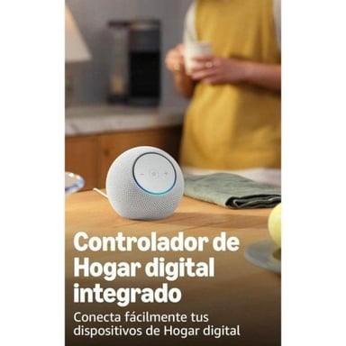 Amazon Echo Dot Max