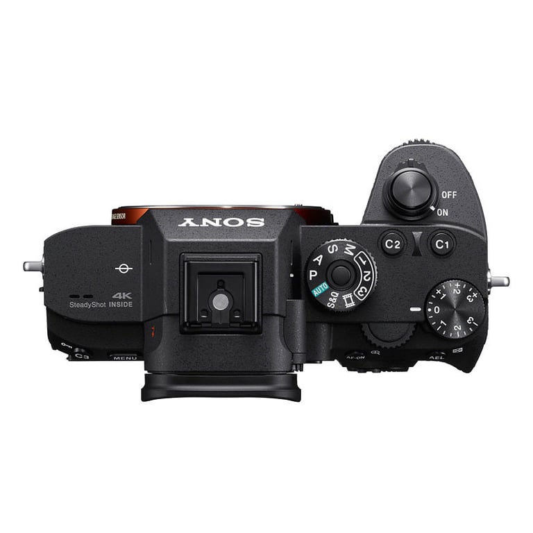 SONY ALPHA 7R III + FE 16 35 GM Garanti - vue 4